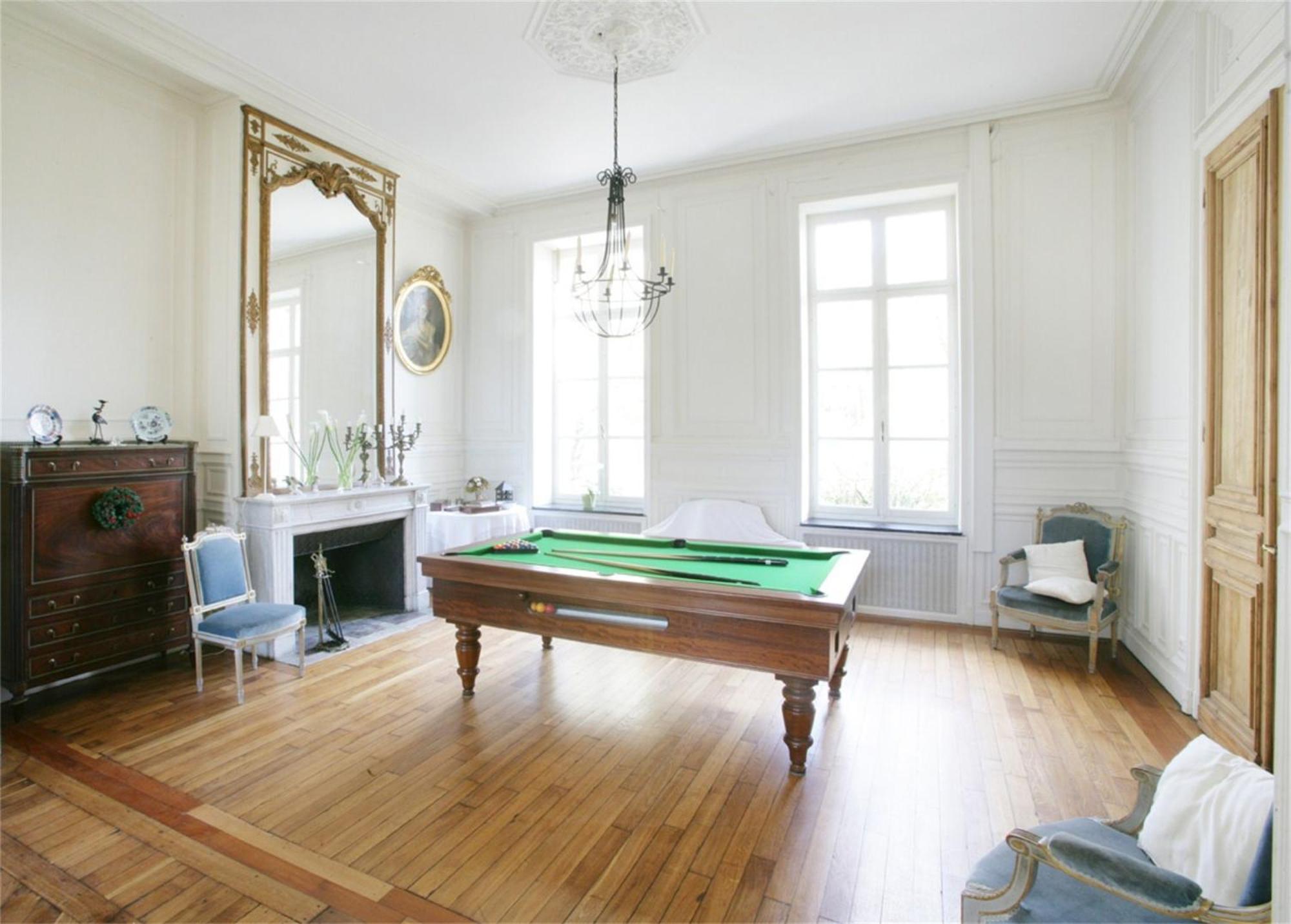 Le Chateau De Philiomel Lillers Exterior photo