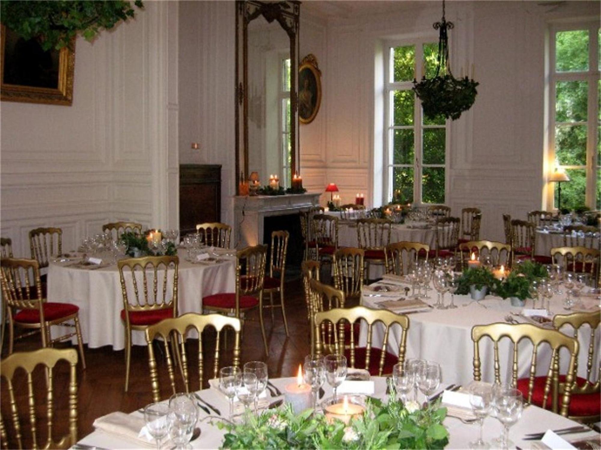 Le Chateau De Philiomel Lillers Exterior photo