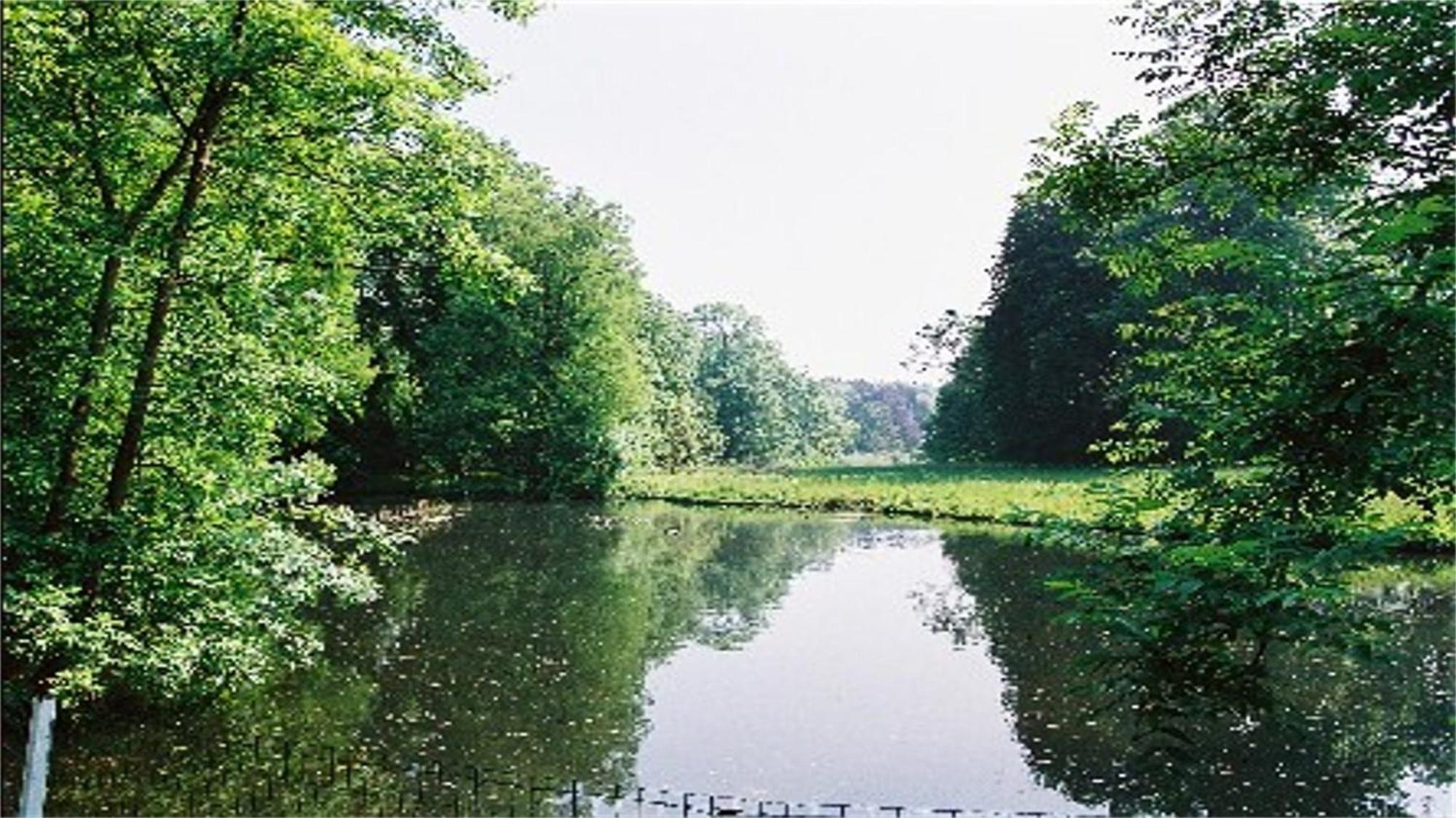 Le Chateau De Philiomel Lillers Exterior photo